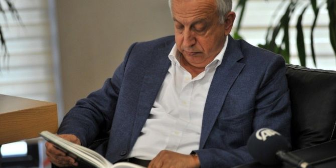 İtso’dan Üyelerine Atık Uyarısı