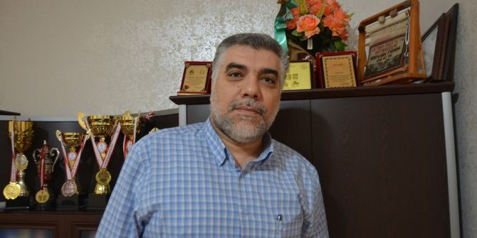 Mardin’de ‘Asit Yağmuru’ Tedirginliği