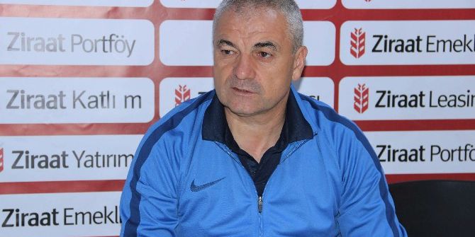 Çalımbay: “Doğru Dürüst Performans Göremedim”