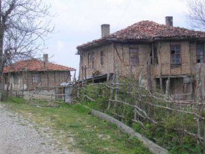 Samsun Sancar Köyü