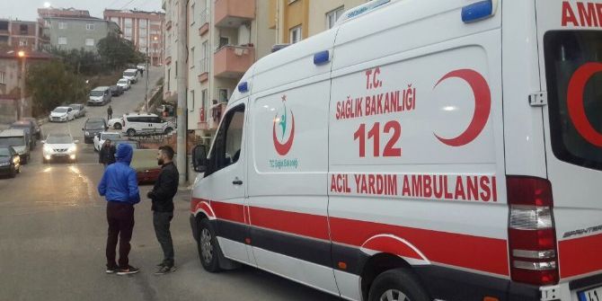 Şehit Ateşi Kocaeli’ye Düştü