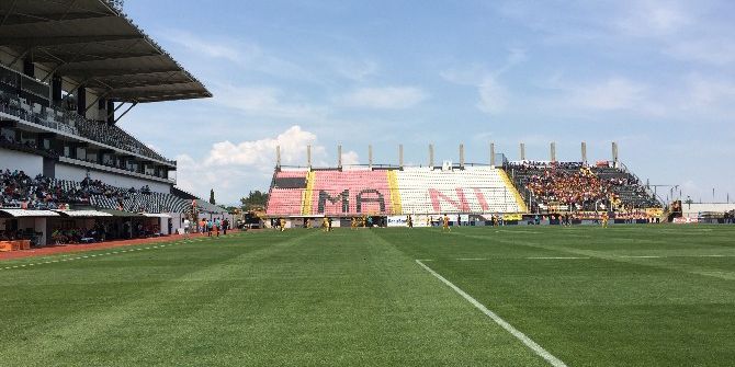 Akhisar Belediyespor, Fenerbahçe Maçı Biletlerini Satışa Çıkarıyor