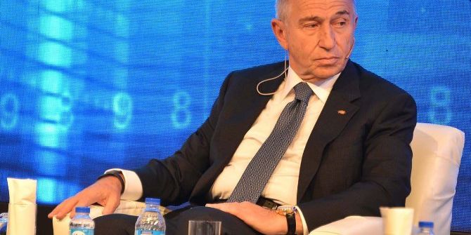 3. Havalimanına İnen Yolcu 13 Dakikada Dışarı Çıkabilecek