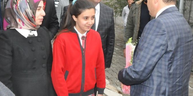 Vali Işın: “Pkk’yı Da Elbirliği İle Yok Etmek Zorundayız”