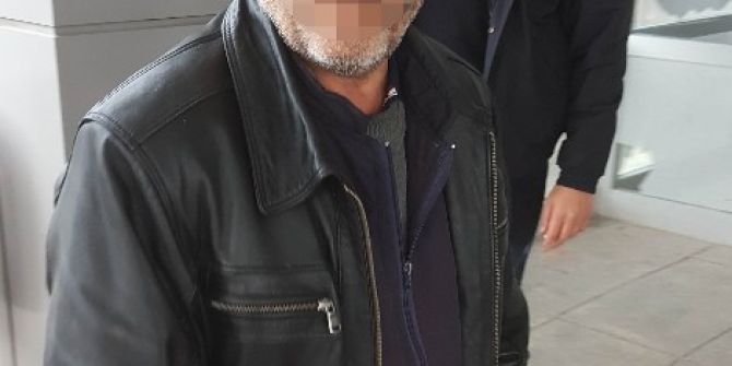 Bıçaklı Saldırıya Uğrayan Şahıs Ağır Yaralandı