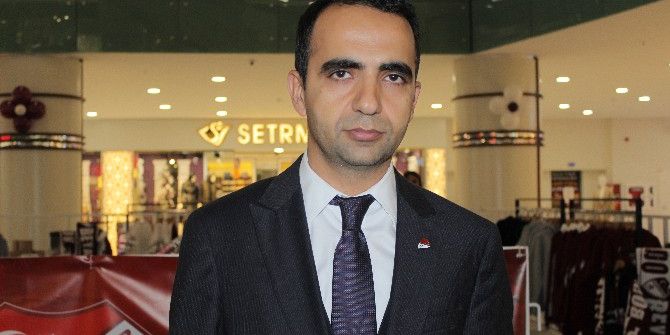 Elazığspor Cephesinden -12 Puan Değerlendirmesi