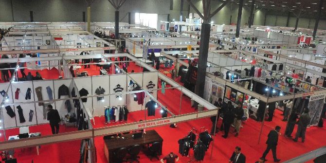 Ak Parti Genel Başkan Yardımcısı Yılmaz: “Türkiye-iran İşbirliği Etnik Ve Mezhebi Çatışmaların Panzehiridir”