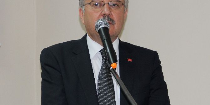 Validen Medeniyet Dersi