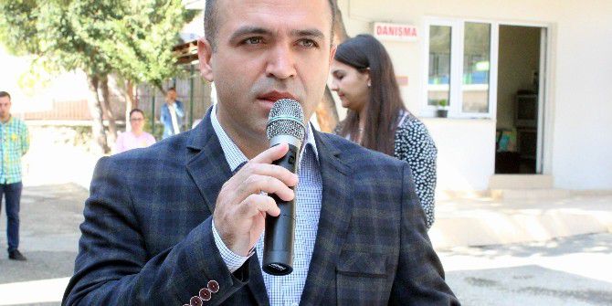 İl Müdürü Yılmaz’dan Cumhuriyet Bayramı Mesajı