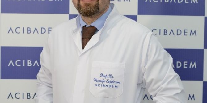 İdrar Yolu Enfeksiyonu Her 2 Kadından 1’inin Sorunu