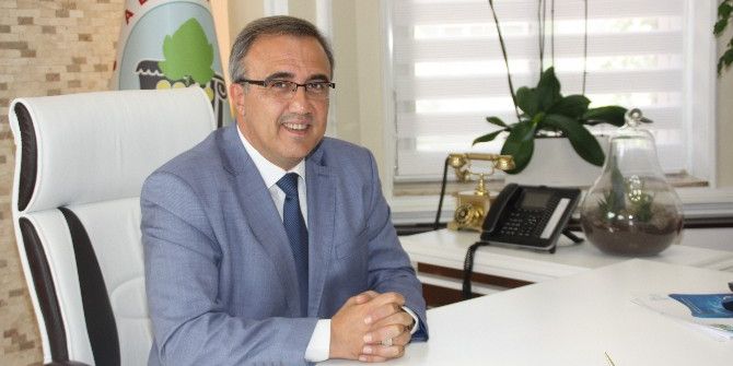 Başkan Karaçoban’dan Cumhuriyet Bayramı Mesajı