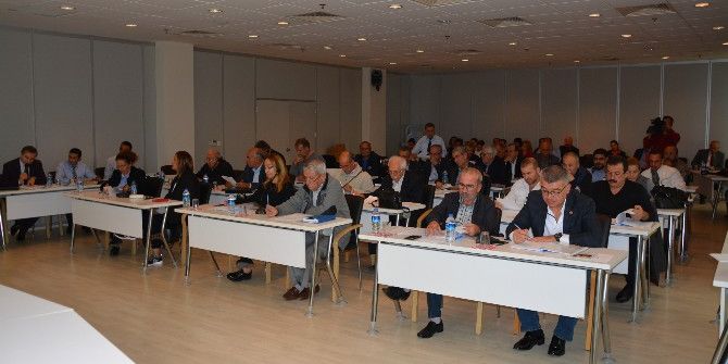 Söke Belediyesi’nin 2017 Yılı Tahmini Bütçesi 85 Milyon