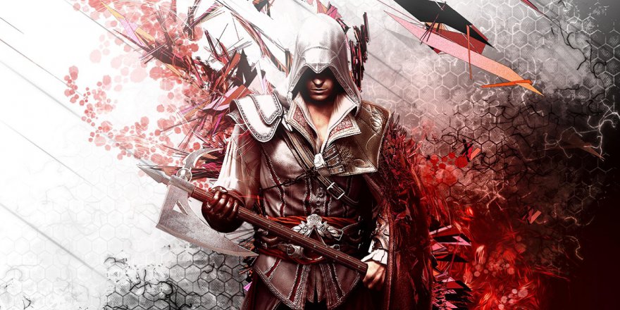 Assassin's Creed Beyaz perdeye taşınıyor