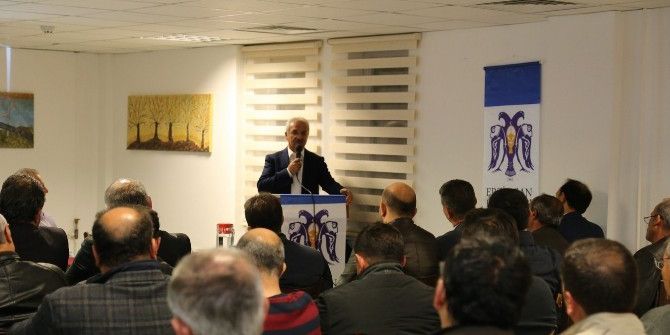 Yılın İkinci Mahalle Meclis Toplantısı Gerçekleştirildi