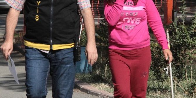 Çamlıkta Fuhuşa Suçüstü