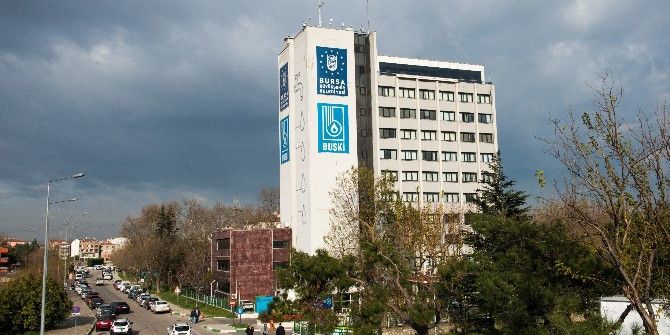 Buski Borçları İçin Son Ödeme 25 Kasım