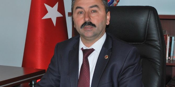 Başkan Erdoğan’dan 29 Ekim Cumhuriyet Bayramı Mesajı