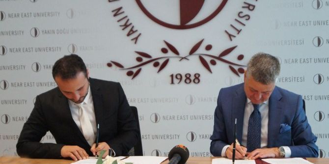 Yakın Doğu Üniversitesi’nden Siber Savunma