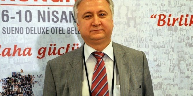 Türk Toraks Derneği Uyarıyor: "Musul’daki Kükürt Fabrikası Yangını Ülkemize Zehir Yağdıracak"