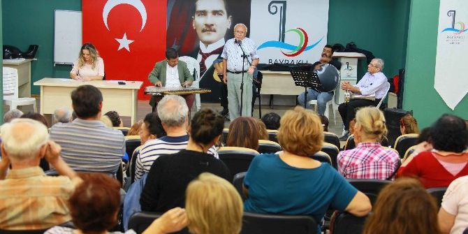 Bayraklı’da Koro Seçmeleri Tamamlandı