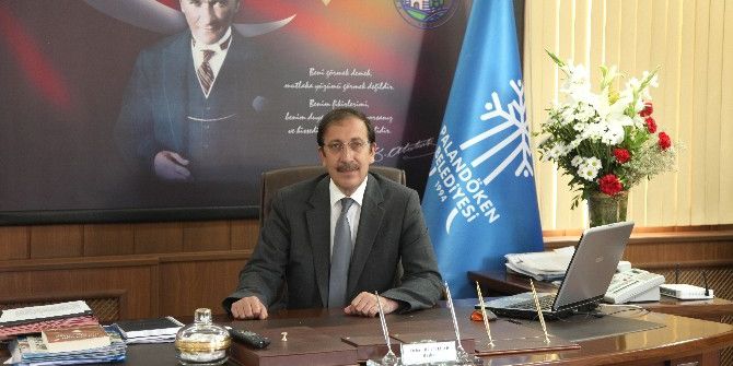 Bulutlar: “Cumhuriyetimizin 93. Yılına Ulaşmanın Gururunu Yaşıyoruz”