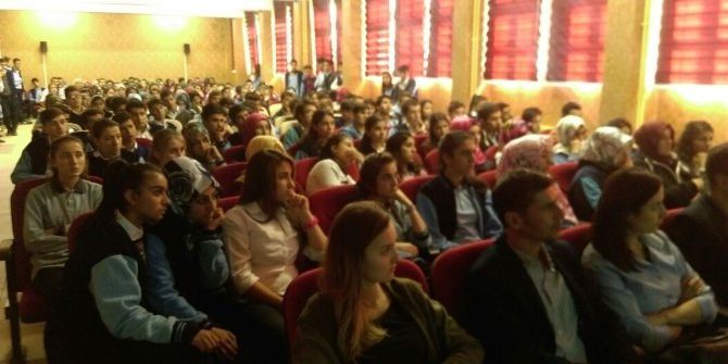 Kavram’da Seminer Günleri Başladı