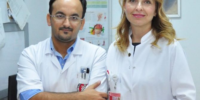 Dünyada 6 Milyon Kişi “İnme”den Hayatını Kaybediyor