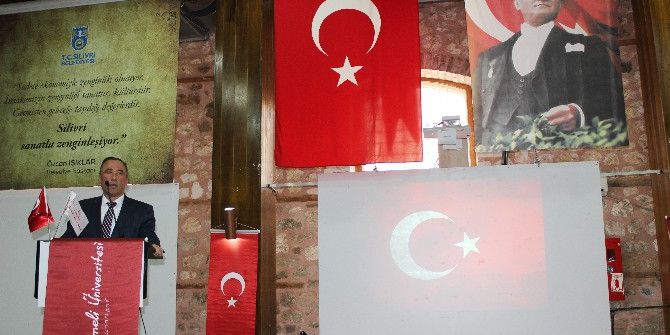 29 Ekim Ruhu Rumeli’de Esti