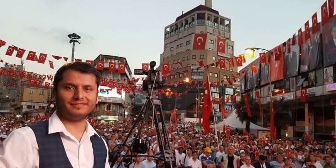 Onuk, Cumhuriyet Bayramı’nı Kutladı