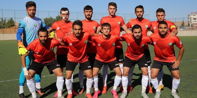 Şehitkamil Zirve Mücadelesi Verecek