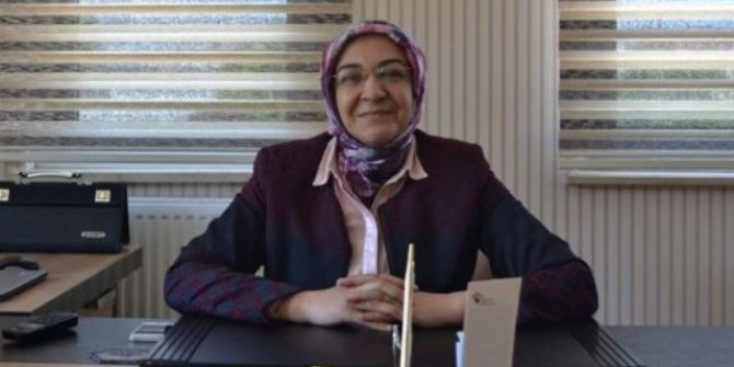 Asp İl Müdür Vekili Zil’den, Cumhuriyet Bayramı Mesajı