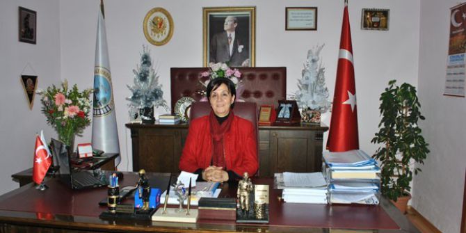 Başkan Güneş’ten 29 Ekim Cumhuriyet Bayramı Mesajı