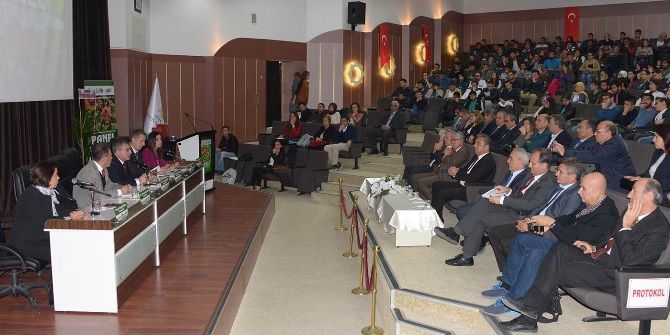 Veteriner Fakültesi’nin 34’üncü Kuruluş Yıldönümü Kutlandı