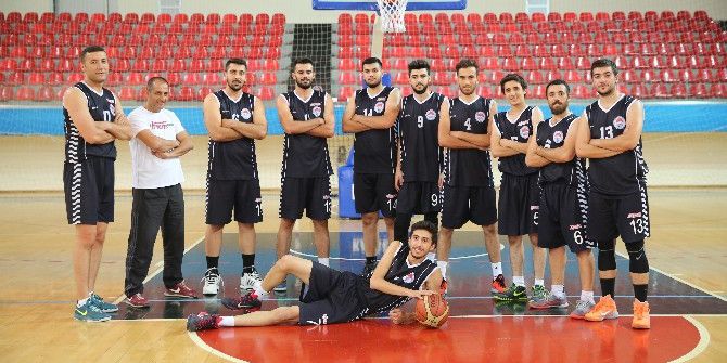 Melikgazi Belediyespor Antalyaspor İle Karşılaşacak