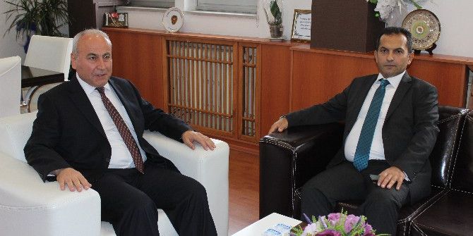 Düzce Emniyetin Hüseyin Deniz Dönemi Başladı