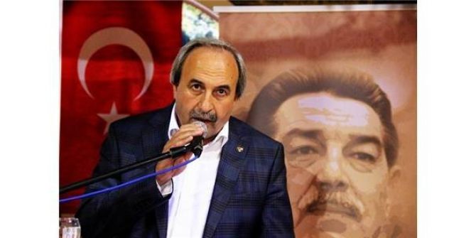 Memur-sen İl Temsilcisi Aydın Kalkan: