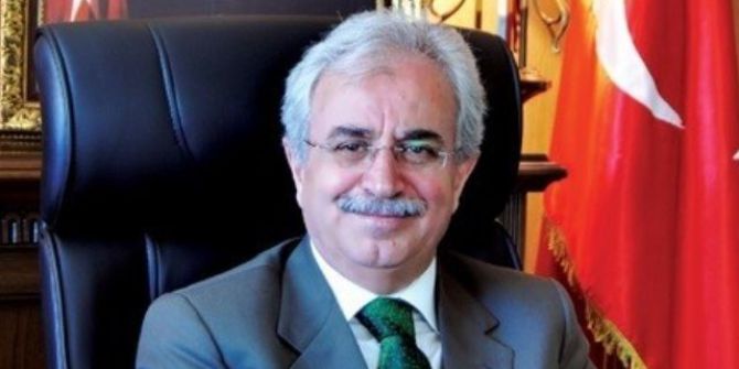 Etü Rektörü Yaylalı’dan Cumhuriyet Bayramı Mesajı