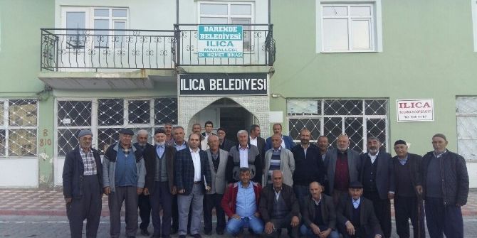 ‘Güz Dönemi Tarımsal Yayım Ve Eğitim’ Programı Çalışmaları Devam Ediyor