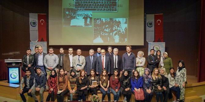 Cumhuriyetin Kazanımları Konferansı Yapıldı