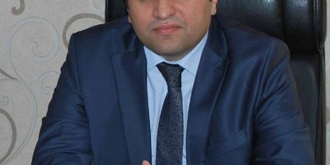 Kaymakam Karaaslan’dan 29 Ekim Cumhuriyet Bayramı Mesajı