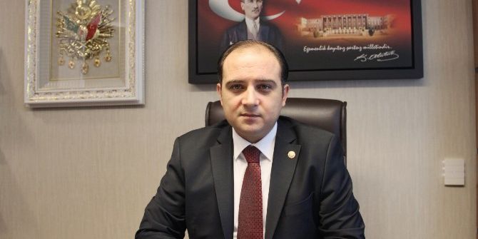 Baybatur’dan Cumhuriyet Bayramı Mesajı