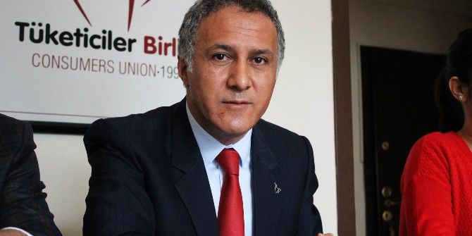 Tüketiciler Birliği Genel Başkanı Mahmut Şahin: "Mağdurlar Yanlış Yönlendirmeler İle Belirsiz Alacak Davası Açmasın"