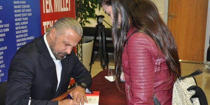 Güvenlik Uzmanı Mete Yarar: