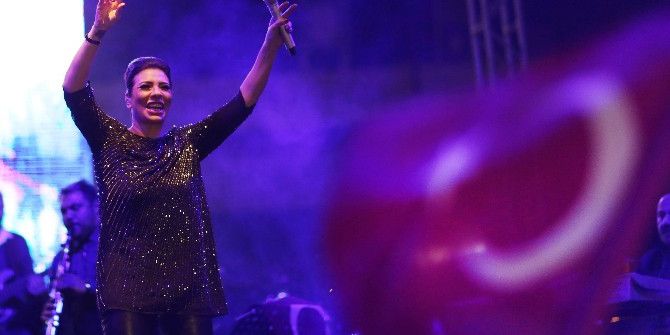 Yenimahalle’de Cumhuriyet Bayramı Kutlamaları Başladı