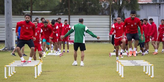 Karşıyaka’nın Rakibi İnegölspor
