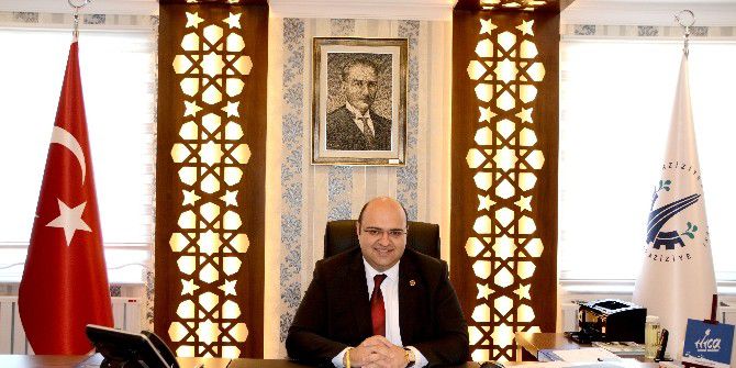 Başkan Orhan’dan Cumhuriyet Bayramı Mesajı