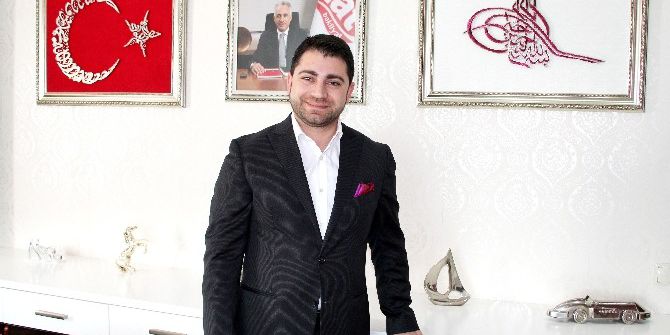 Memiş, Cumhuriyet Bayramı’nı Kutladı