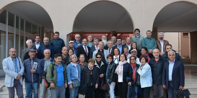 Bergama’daki 11 Yıllık Davada Yine Karar Çıkmadı