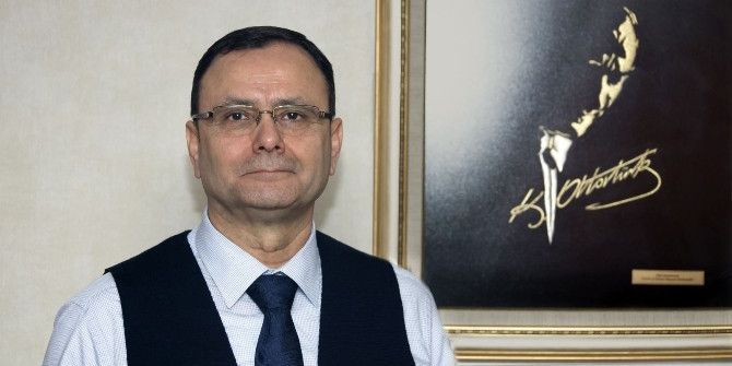 Mtso Başkanı Aşut, Cumhuriyet Bayramı’nı Kutladı