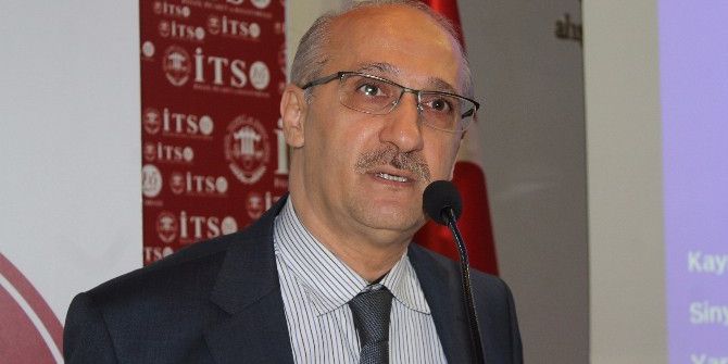 Prof. Dr. Mehmet Kınık: “Firmalar Ar-ge Desteklerinden Faydalanmıyor”